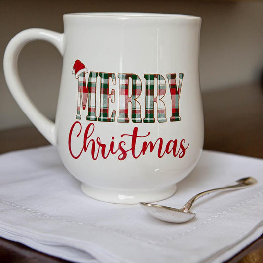 Merry Christmas Mug