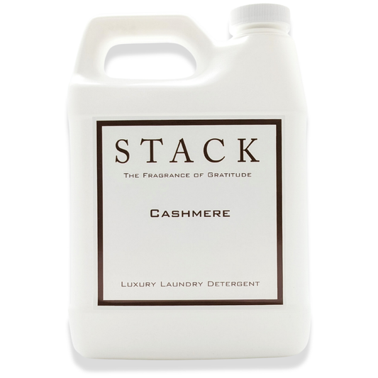 Cashmere Laundry Detergent - 32 oz